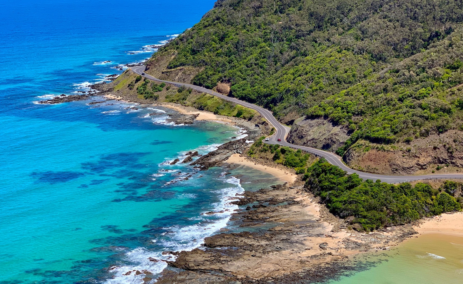 Great Ocean Road