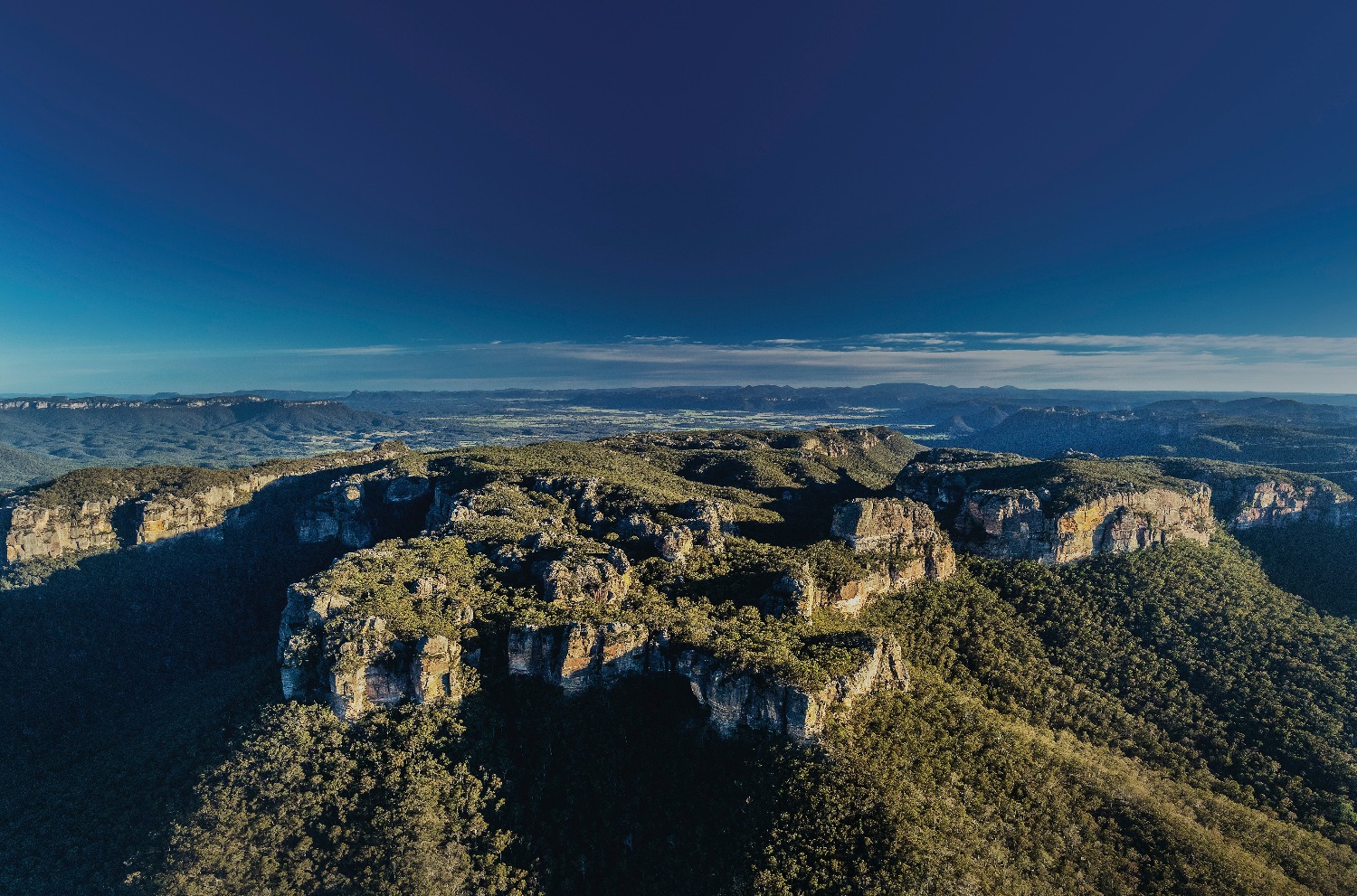 blue mountains tours