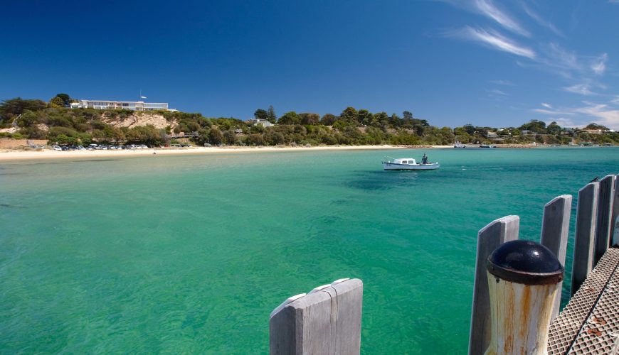 mornington peninsula tours