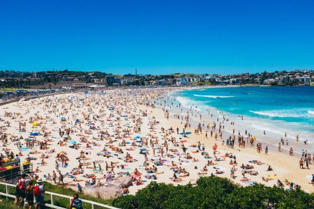 sydney and bondi beach private tours