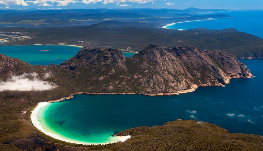 private tours from hobart tasmania
