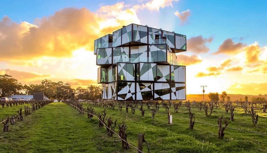 mcLaren vale private tours