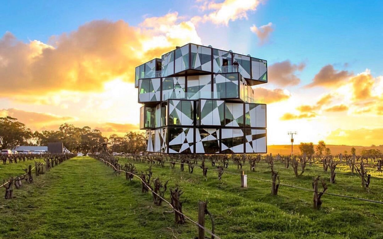 mcLaren vale private tours