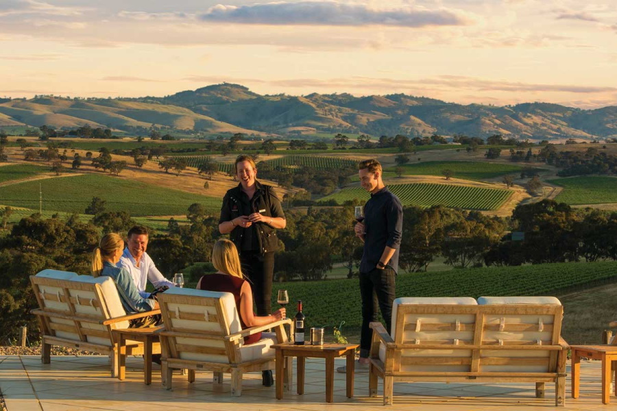 private tours to barossa valley