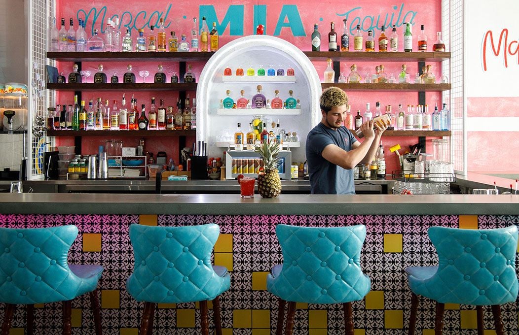 mia margarita is a must visit in adelaide