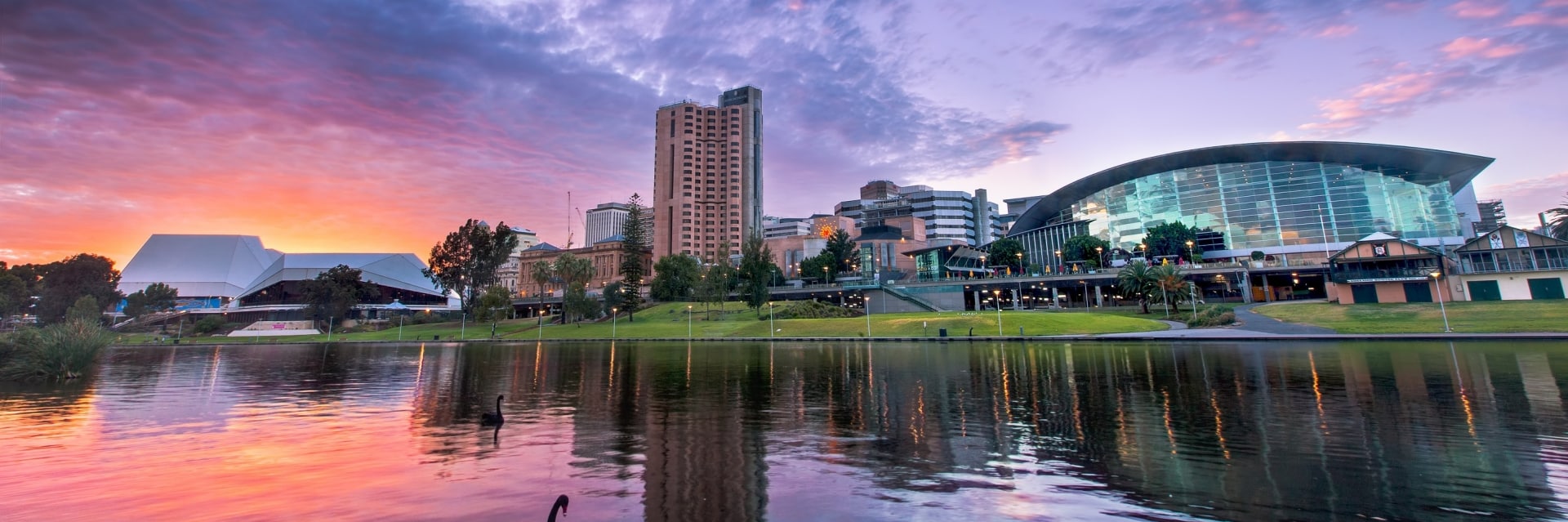 Adelaide