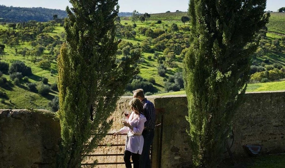 visit samuels gorge in mclaren vale