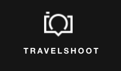 travel shoot