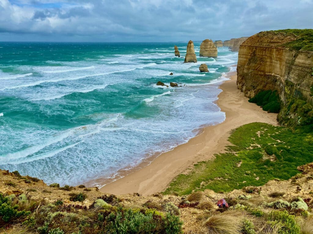 1 Day Private Great Ocean Road Tour